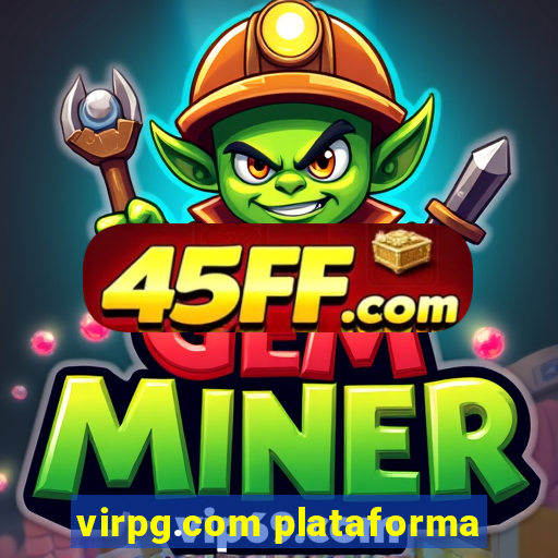 virpg.com plataforma